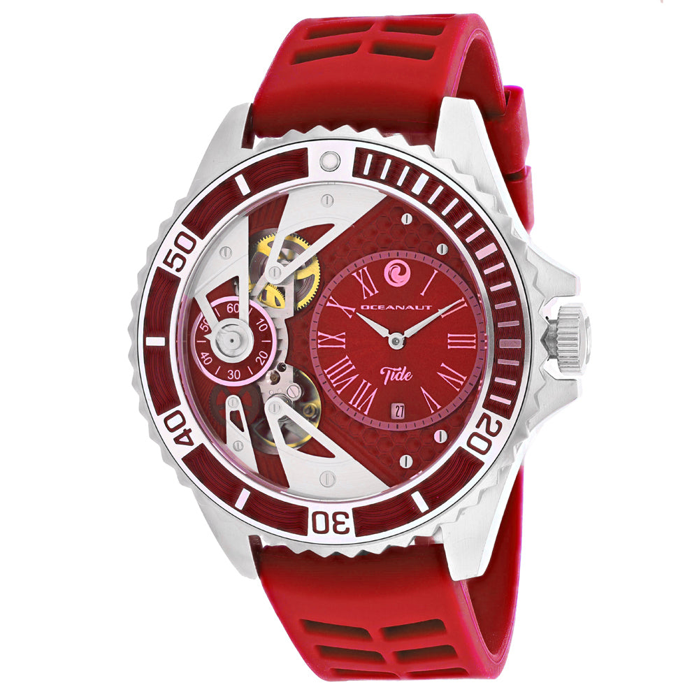 Oceanaut Men's Tide Watch