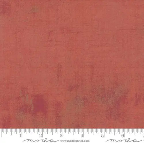 272 Rouge Nouveau Moda Grunge - Fat Quarter