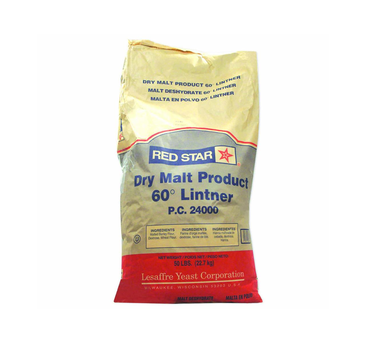 Red Star Diastatic Dry Malt Powder