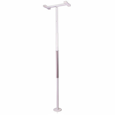 Stander Floor To Ceiling Security Grab Bar Pole