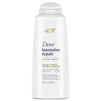 Acondicionador Dove Nutritive Solutions Reparación Intensiva 20.4 Oz