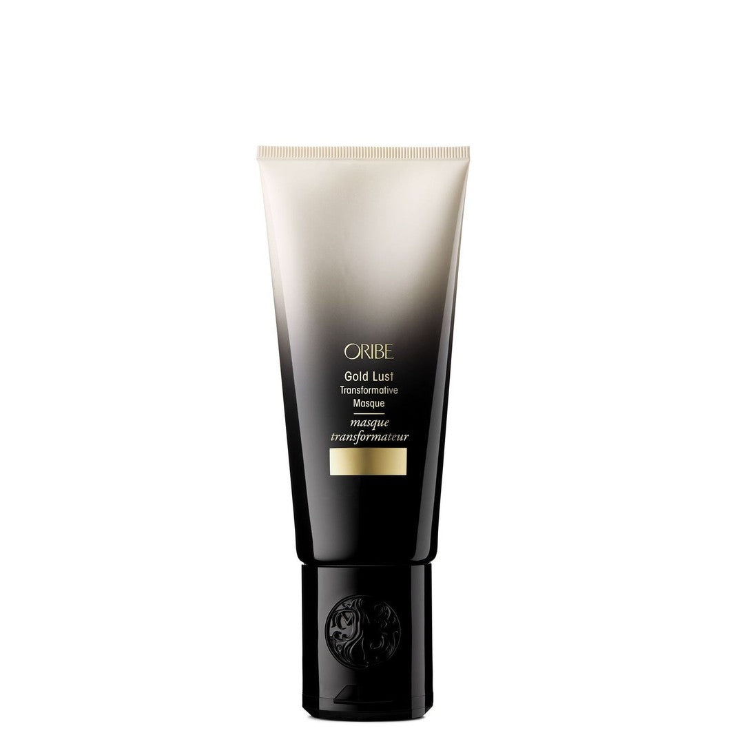 Mascarilla Transformadora Oribe Gold Lust