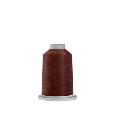 Fil de polyester Auburn Glide 27523 - Mini bobine de 1 100 yards