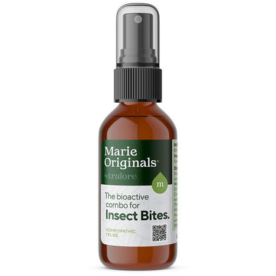 Combo Bioactivo de Marie Originals para Picaduras de Insectos, 1 Oz