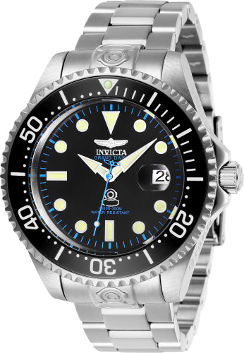 Invicta Men's Pro Diver Watch