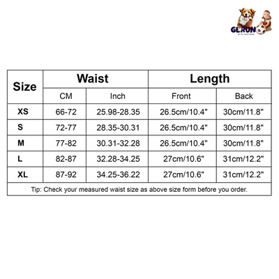 GBruno Unisex Waist Cincher for Enhanced Silhouette