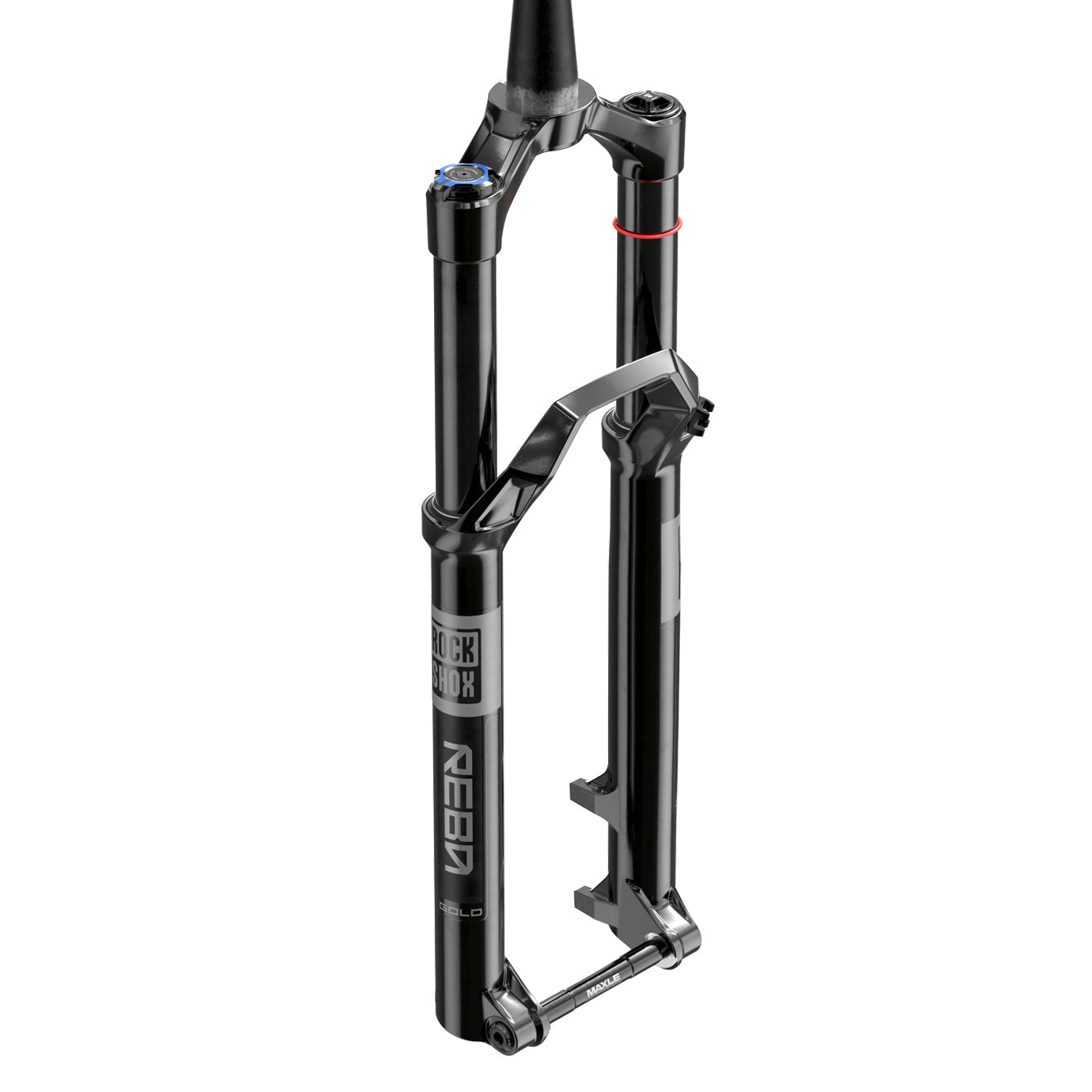 RockShox Reba Gold Taper 29" Horquilla de Suspensión Remota