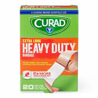 Bandages Curad Extreme Lengths
