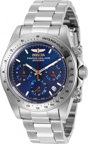 Invicta Men's Speedway Watch