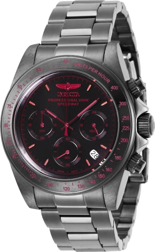 Reloj Invicta para Hombre Speedway