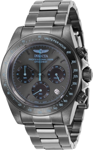 Montre Invicta pour homme Speedway