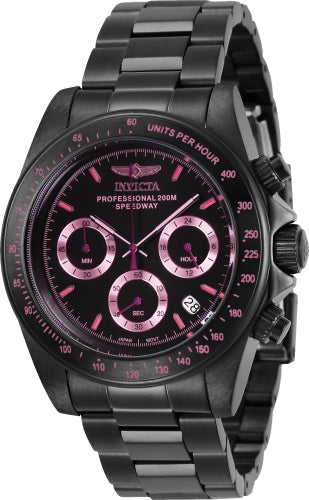 Montre Invicta pour homme Speedway