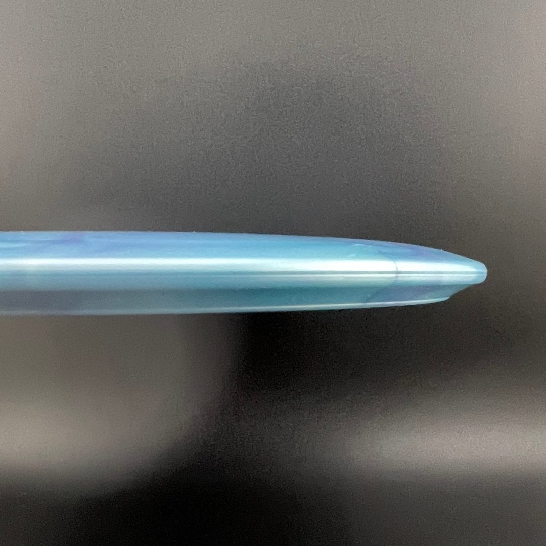 Disco Big Z Swirl Archer - Edición Ledgestone 2026