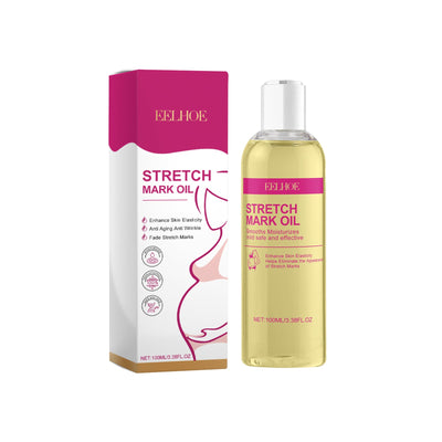 Skin Care Oil, Gentle, Nourishing And Improving Skin Care Oil For Postpartum Mothers - Korvel