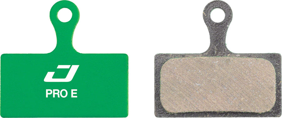 Plaquette de frein à disque Jagwire Pro Ebike pour freins Shimano