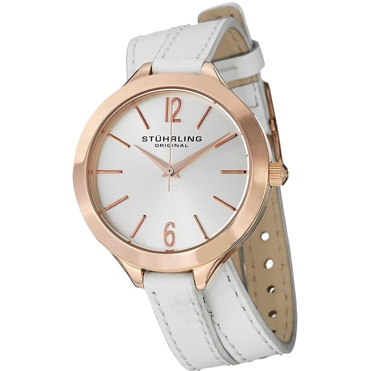 Stuhrling Women's Vogue Watch