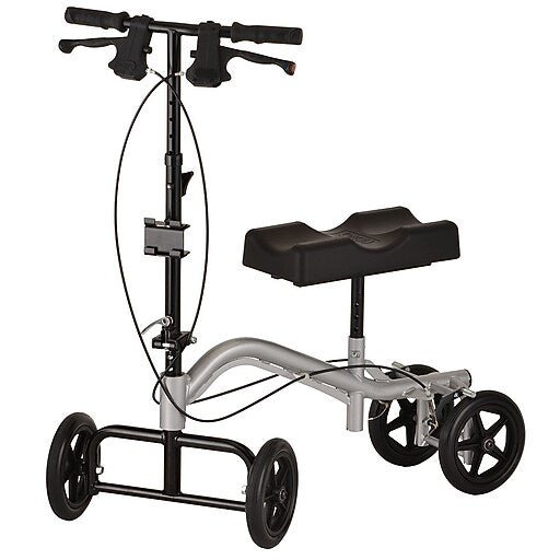 Nova Knee Walker - Argent