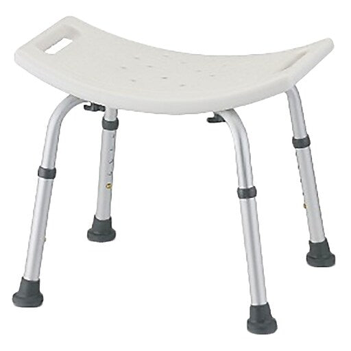 Asiento de baño Nova sin respaldo