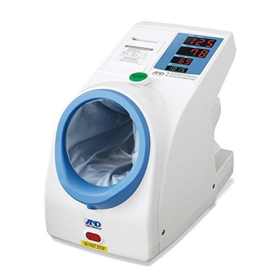 A&D Medical Blood Pressure Monitor Kiosk TM-2657P DS