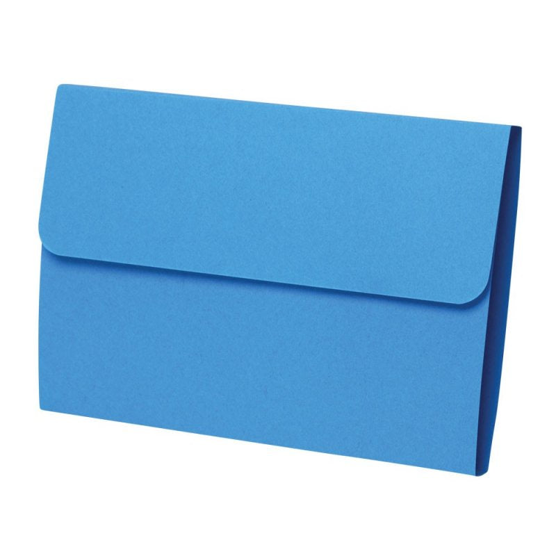 Carpeta de Doble Plegado Premium 100 Paquete