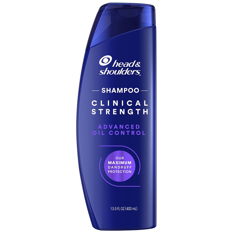 Champú Avanzado Control de Aceite Head & Shoulders