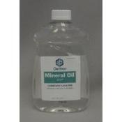 Geritrex Mineral Oral Oil - 16 Oz Premium Formula