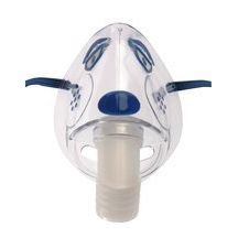 Mask Aerosol Ped Puppy Mask 1 by Devilbiss