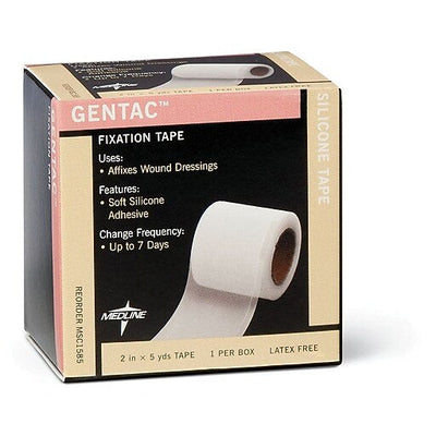 Gentac Tape Dressing 0.8" - Premium Quality Office Mat