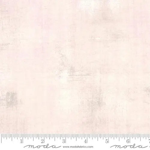 286 Zapatilla de Ballet Rosa Moda Grunge Fat Quarter