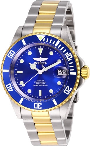 Invicta Men's Pro Diver Watch