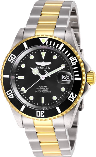 Invicta Men's Pro Diver Watch