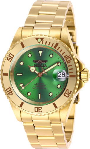 Invicta Men's Pro Diver Watch