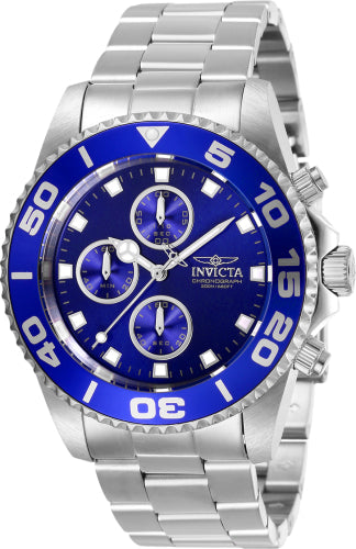 Invicta Men's Pro Diver Watch