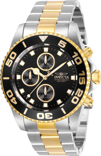 Invicta Men's Pro Diver Watch