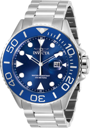 Invicta Men's Pro Diver Watch