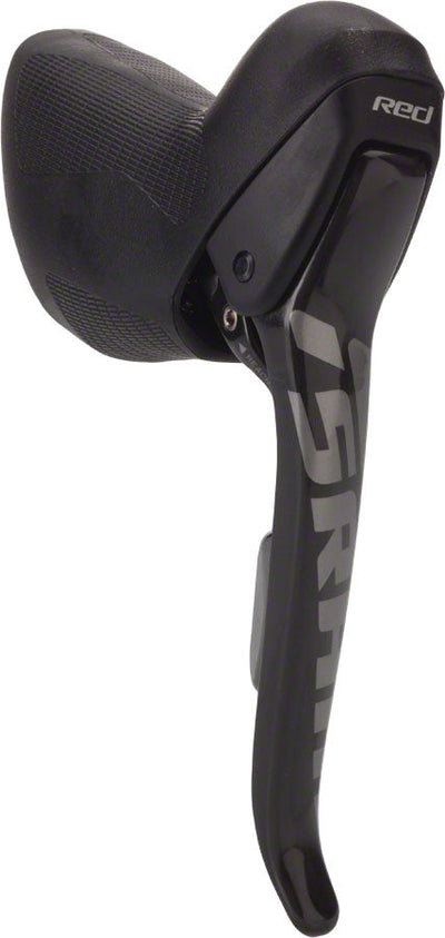 Palanca de Cambio/Freno Izquierda SRAM Red ErgoDynamic para Desviador Yaw 2x10