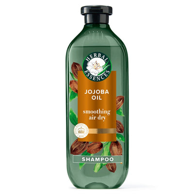 Herbal Essences Jojoba Oil Sulfate Free Shampoo - 13.5 Fl Oz