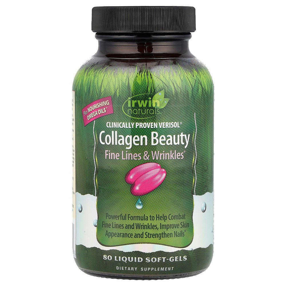 Colágeno Belleza GC 80 con Verisol