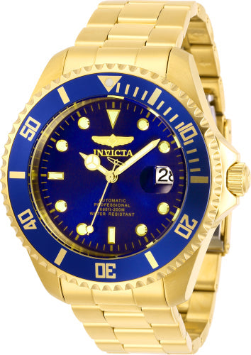 Invicta Men's Pro Diver Watch