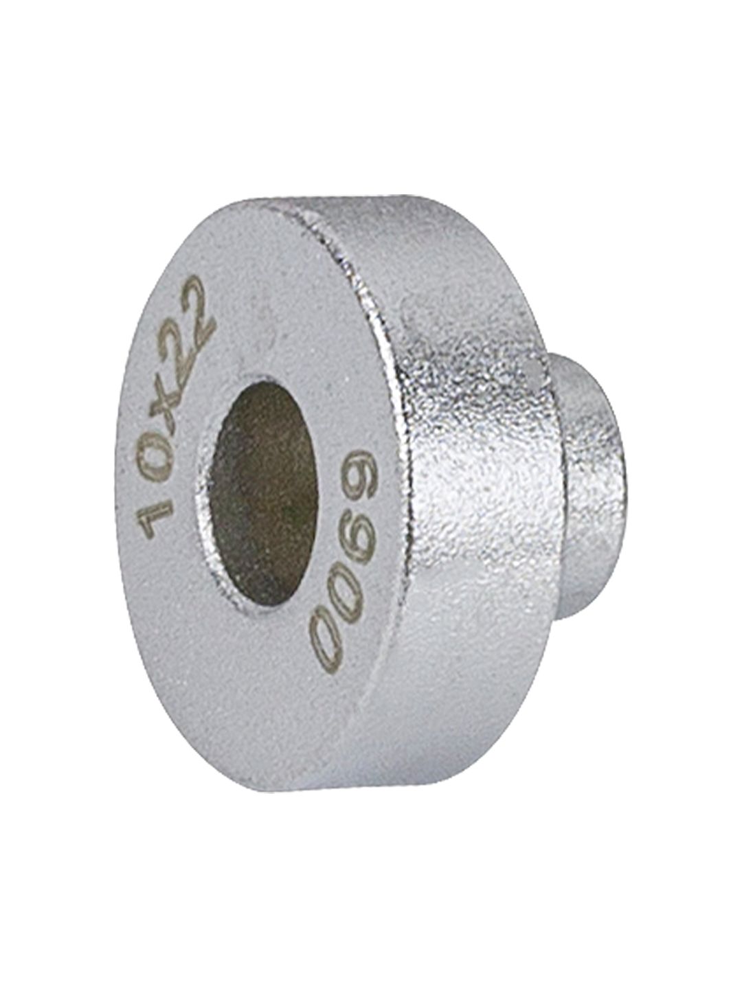 Adaptateur de presse à roulement Unior 10 x 22 mm