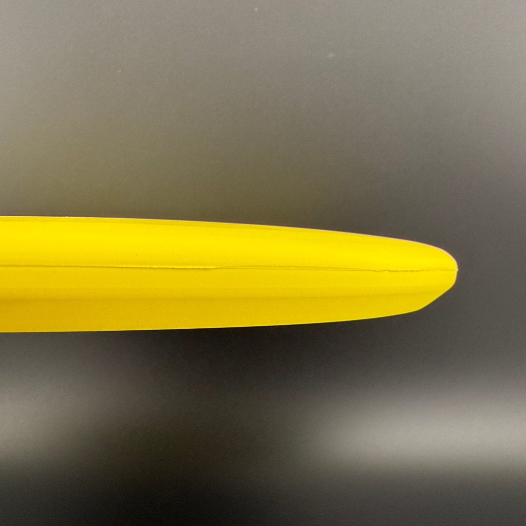 ecoFIRM Arowana Disc Golf Putter