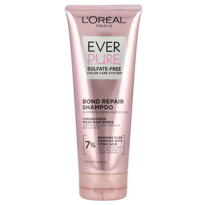 L'Oréal Paris EverPure Sulfate-Free Conditioner for Color-Treated Hair