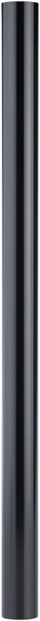 RockShox BoXXer C1 Right Damper-Side Tapered Uppertube - Black