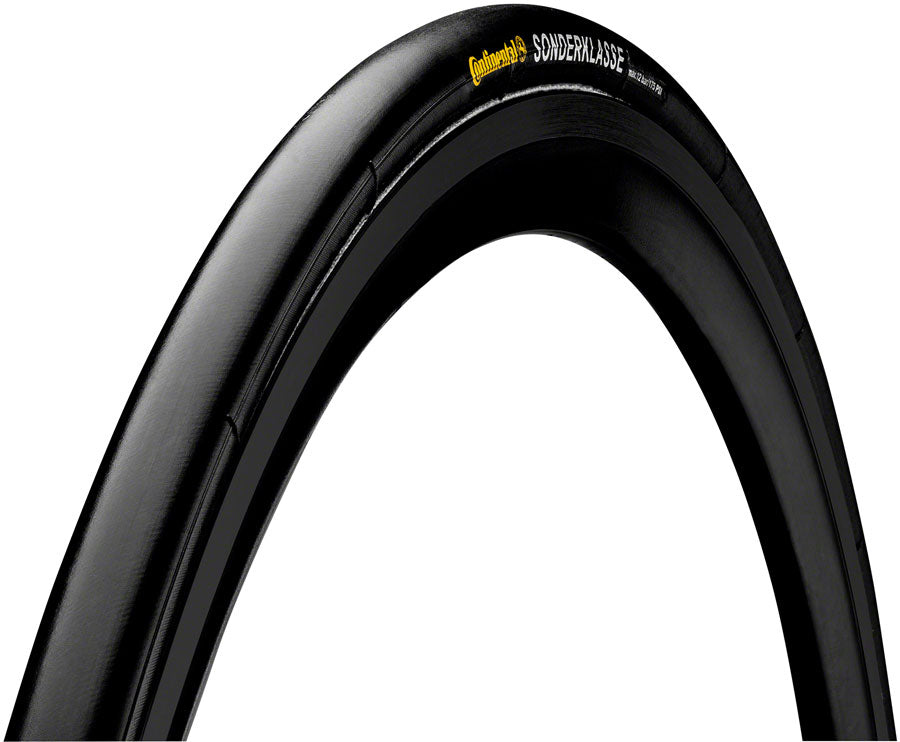 Continental Sonderklasse II Tubular Tire - 700 x 23
