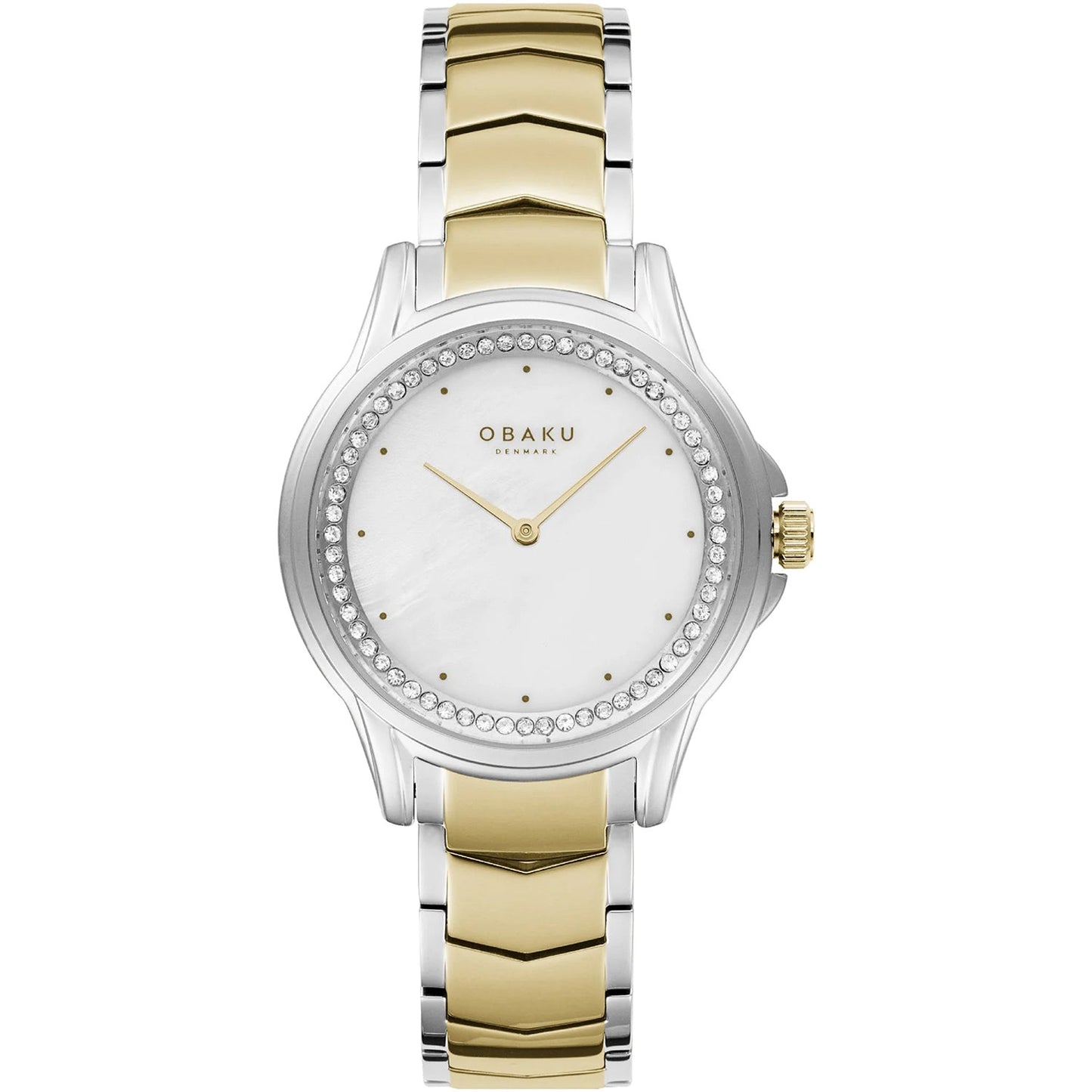 Obaku Women's Jasmin Watch