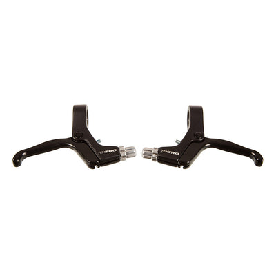 Par de palancas de freno Tektro JL350-RS - Negro