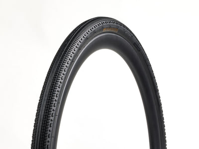 Neumático Bontrager Girona Comp RD 700x42c Negro