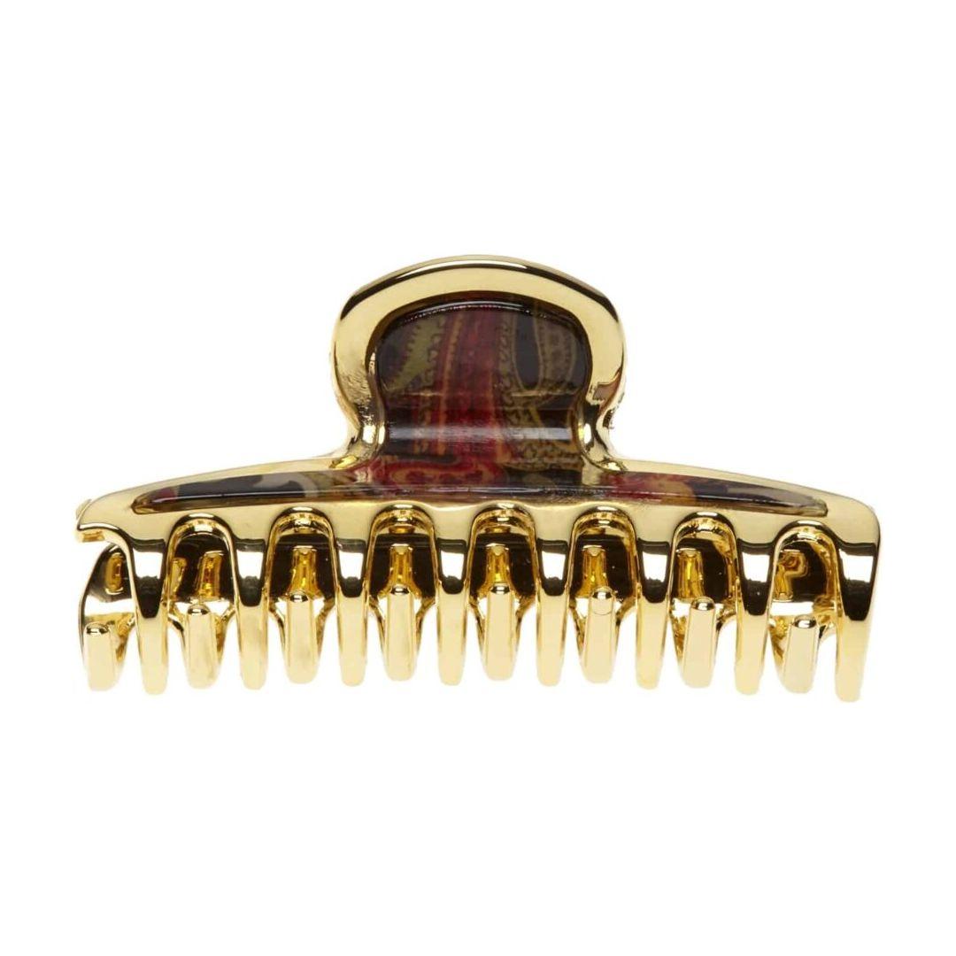 Janeke Hair Ornament Kashmir - Elegant Hair Accessory