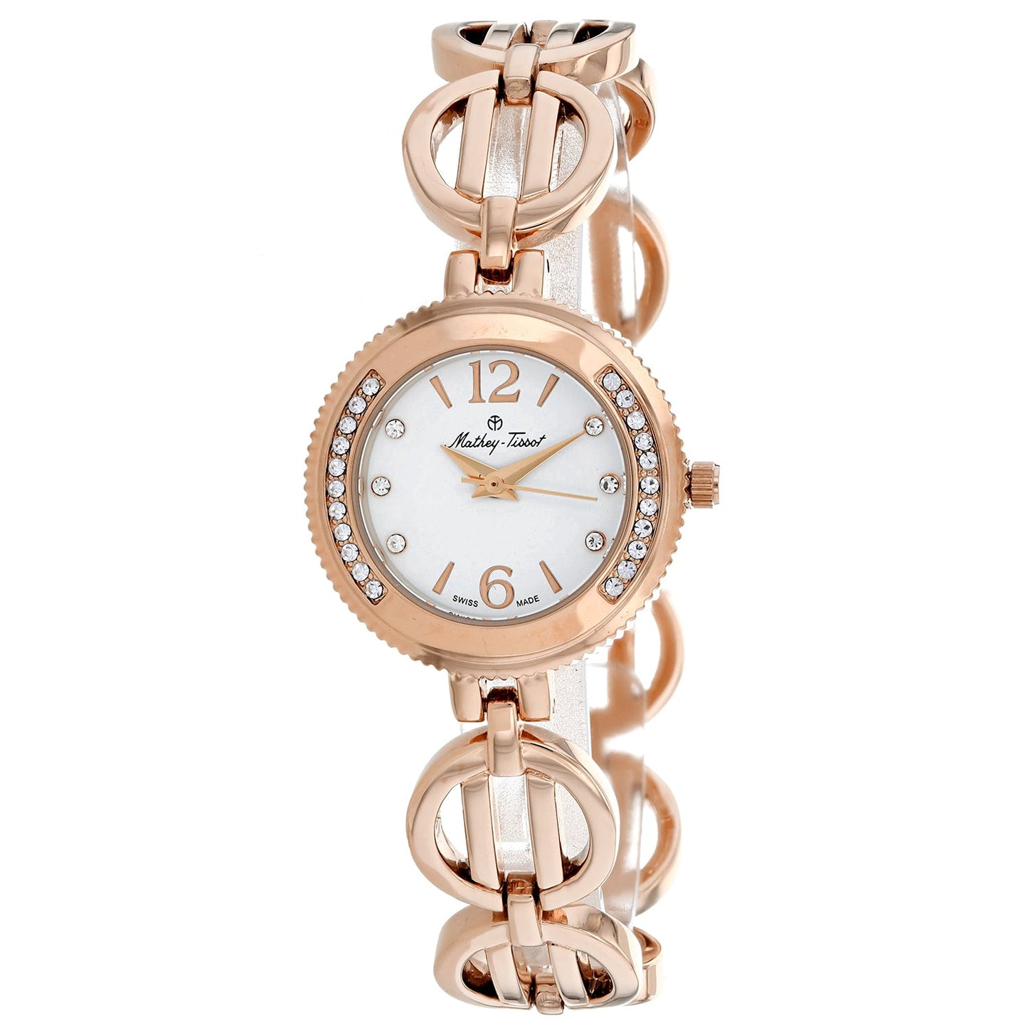 Reloj Mathey Tissot Fleury 1496 para Mujer