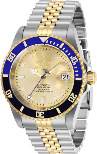 Invicta Women's Pro Diver Watch